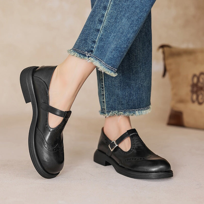 Donatella – Chaussures Élégantes pour Femme