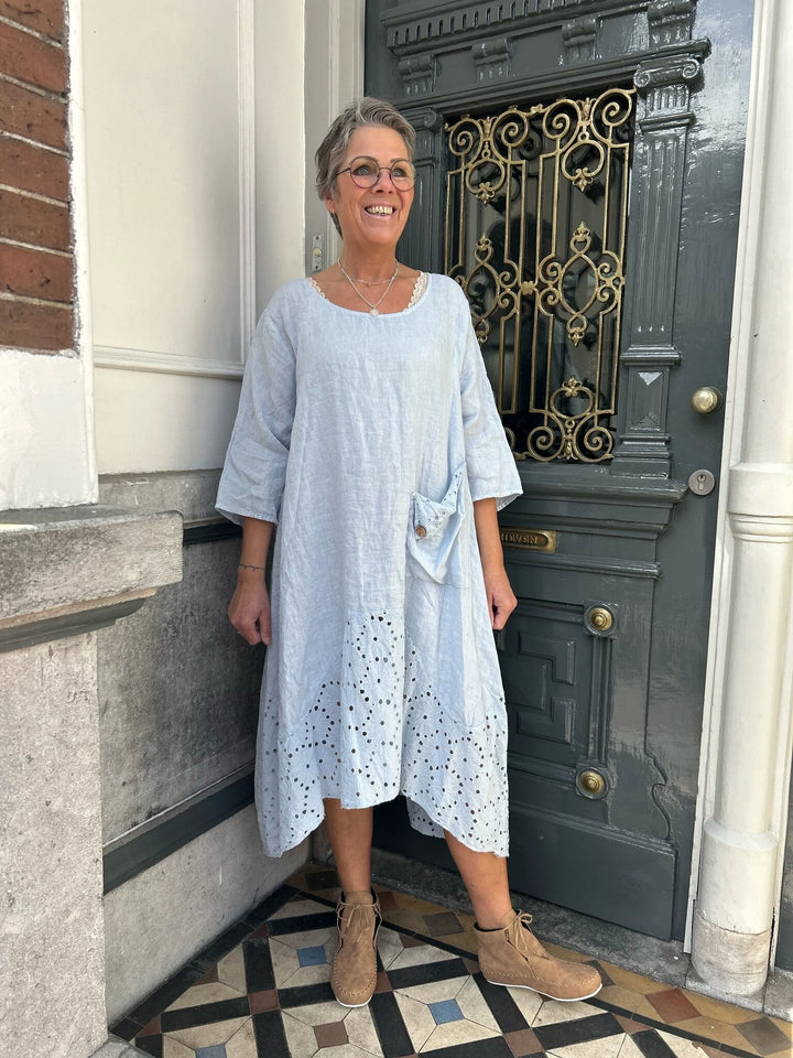 Riley™ - Printed Cozy Sweater