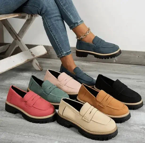 Nadya | Zapatos cómodos para mujer™