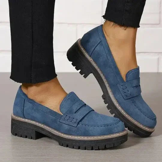 Nadya | Zapatos cómodos para mujer™