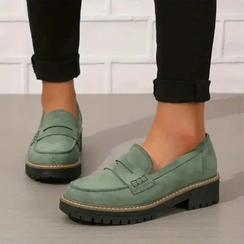 Nadya | Zapatos cómodos para mujer™