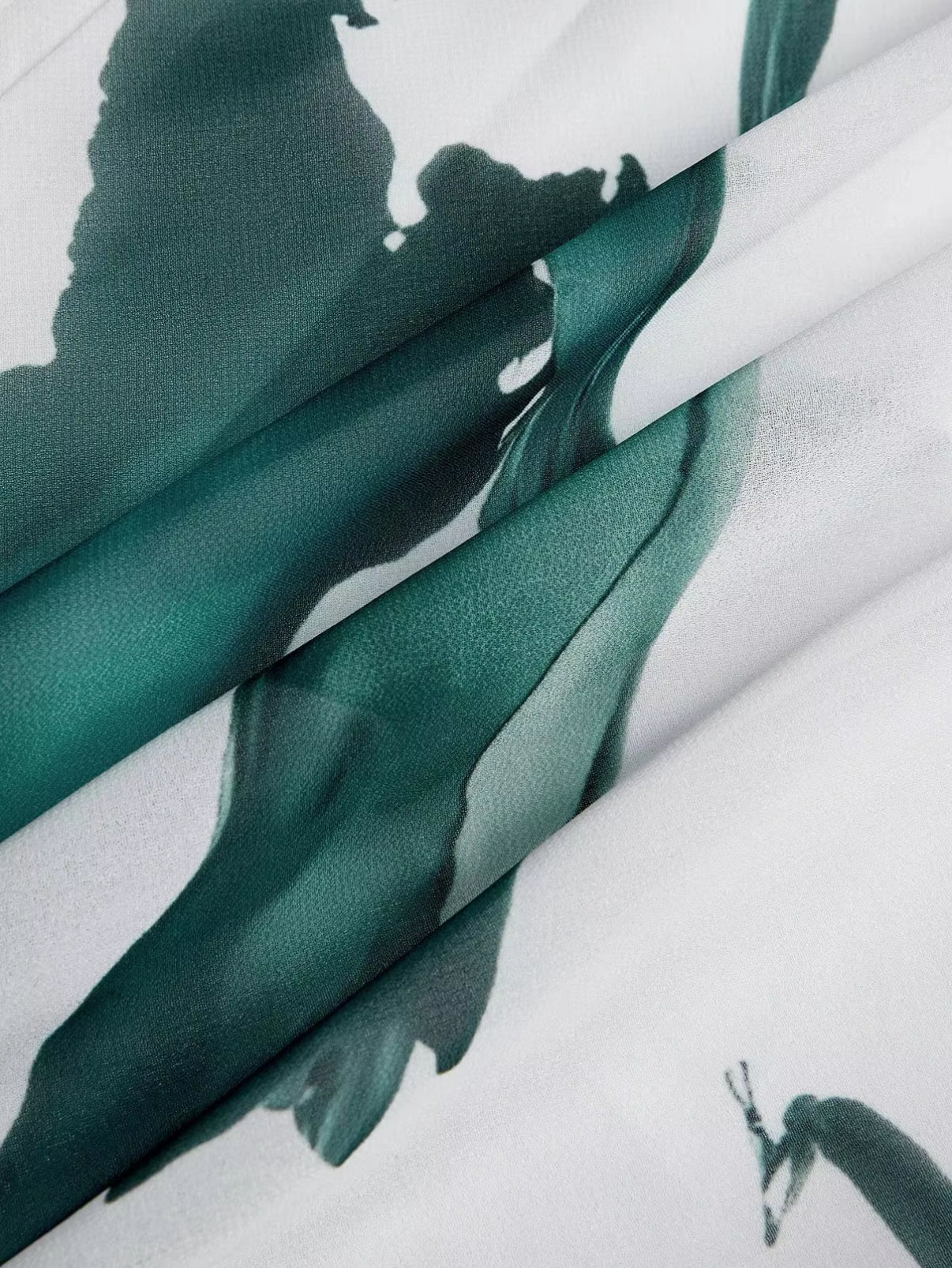 Aquarella – Vestido Maxi Largo