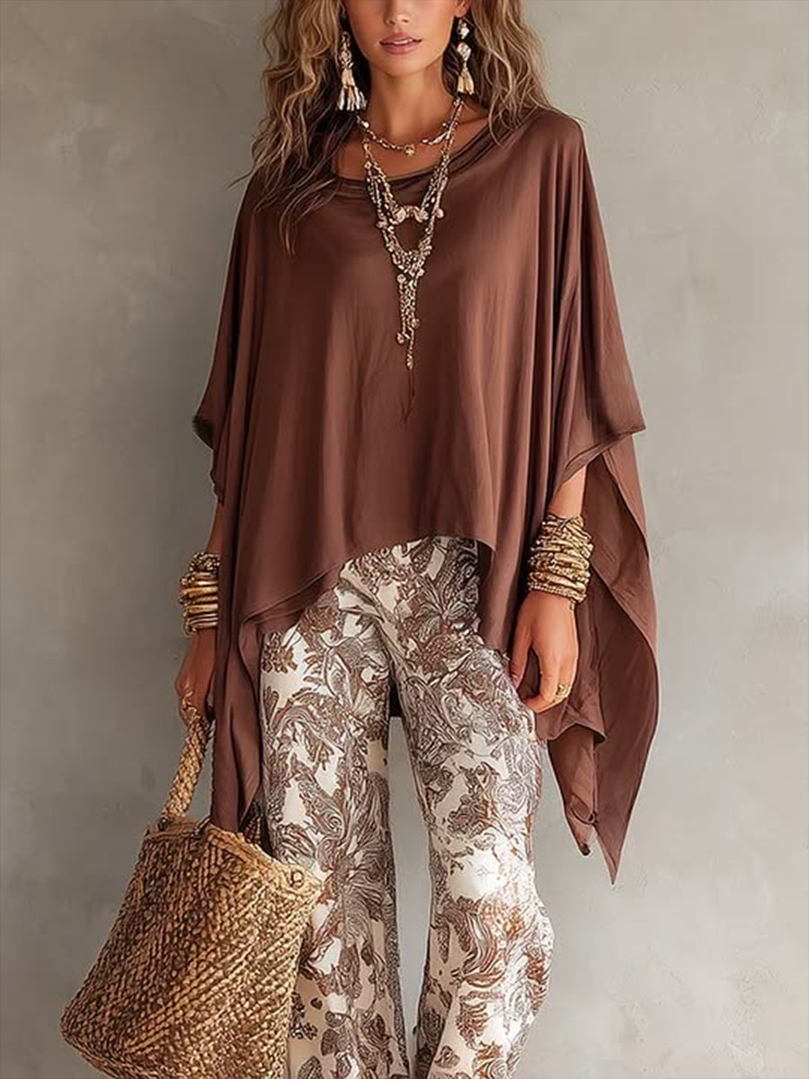 The Everyday Effortless Top
