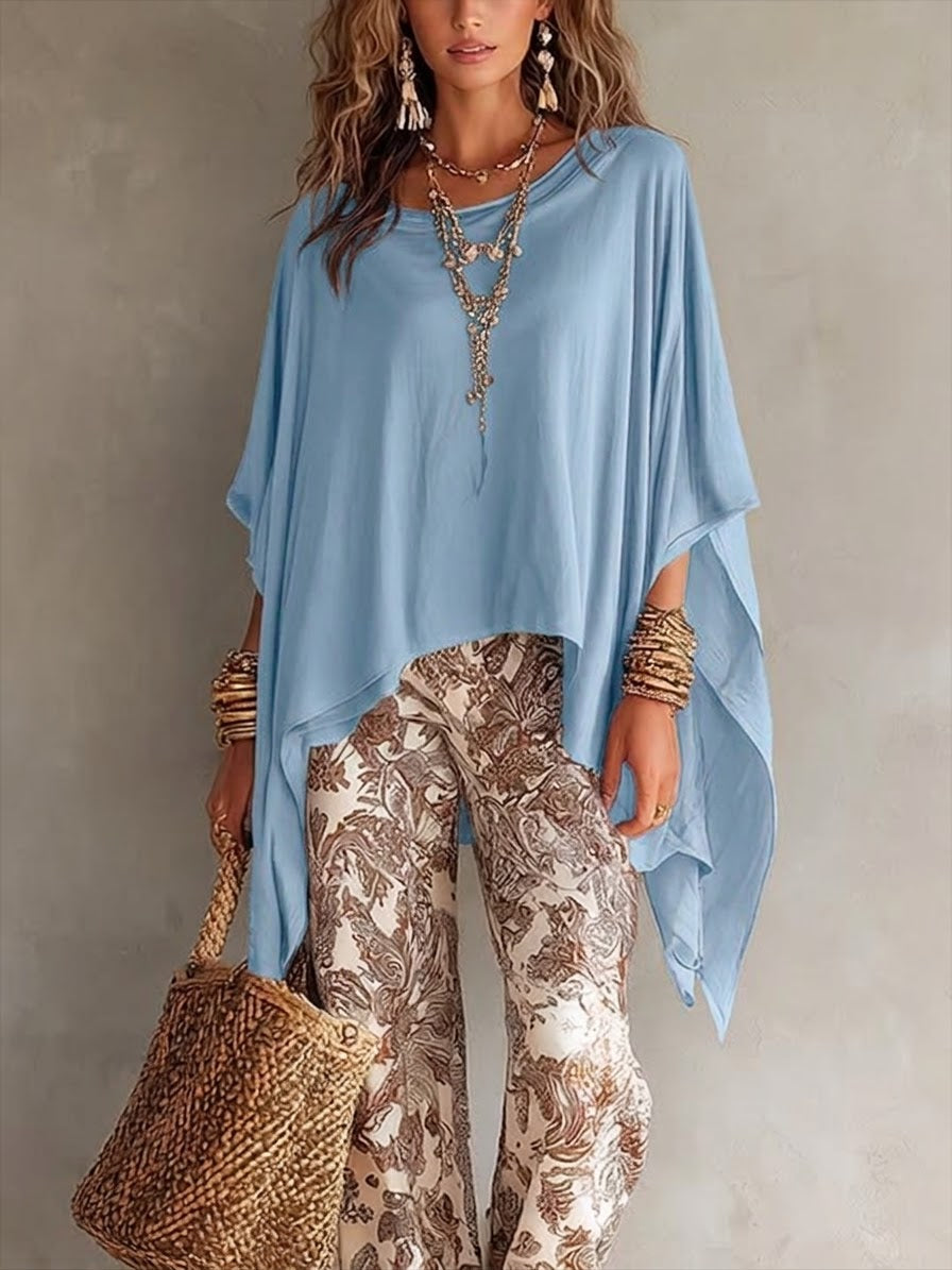 The Everyday Effortless Top