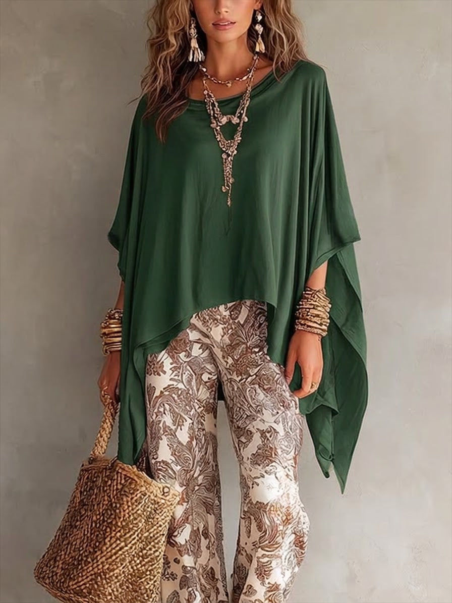 The Everyday Effortless Top