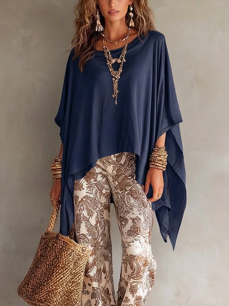 The Everyday Effortless Top