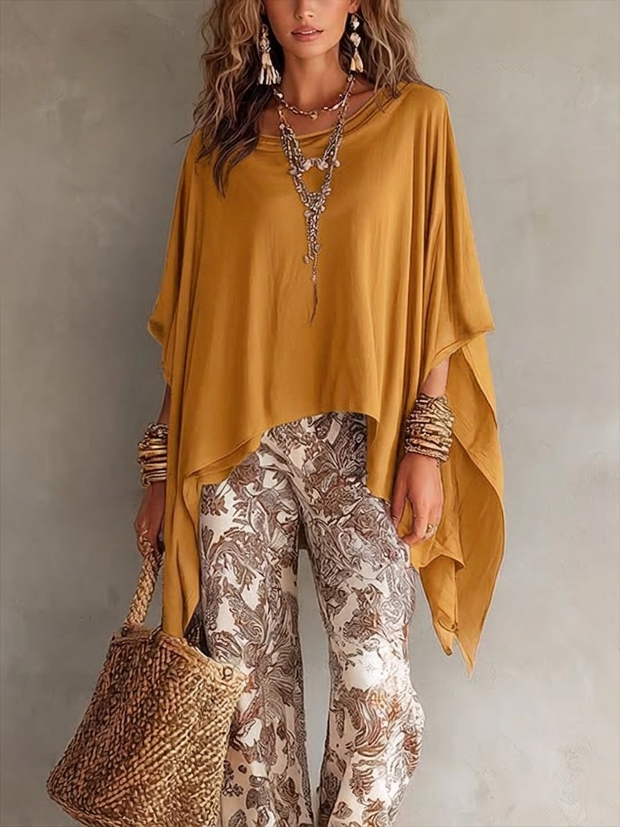 The Everyday Effortless Top