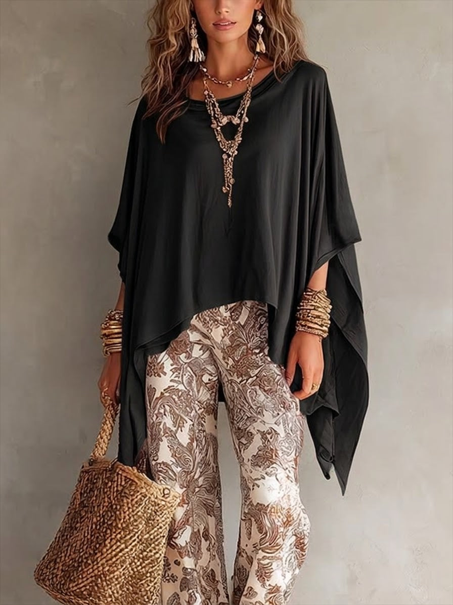 The Everyday Effortless Top
