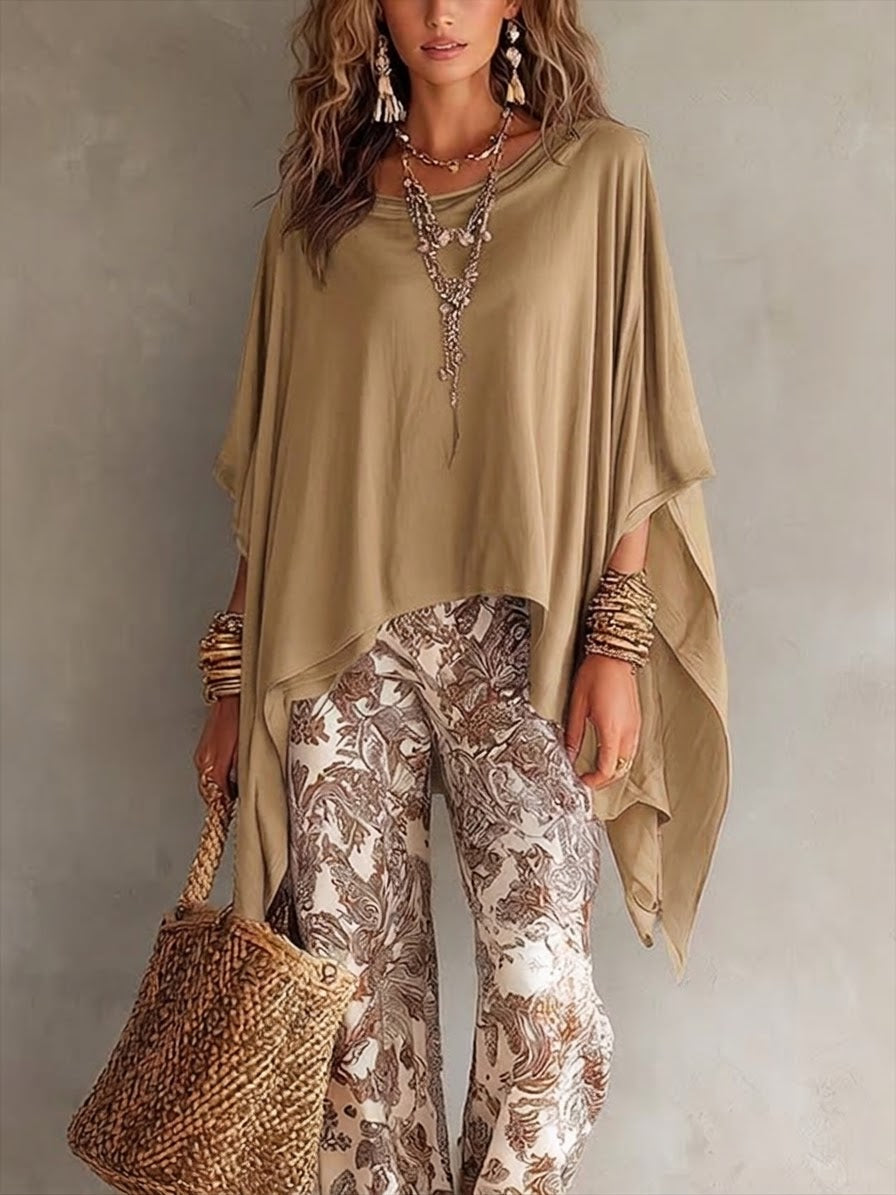 The Everyday Effortless Top