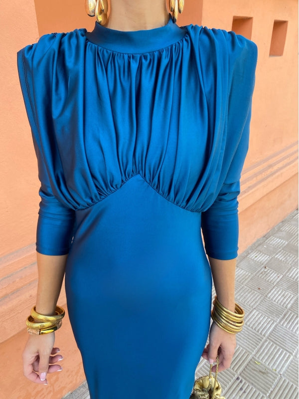 Nora azul