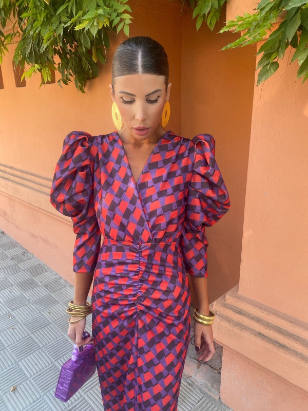 Una Dress