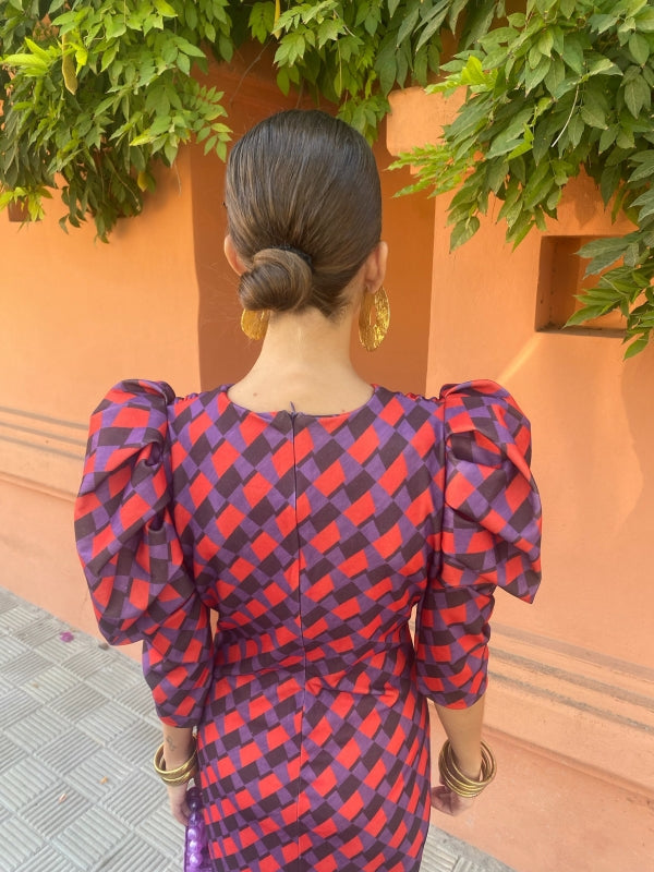 Una Dress