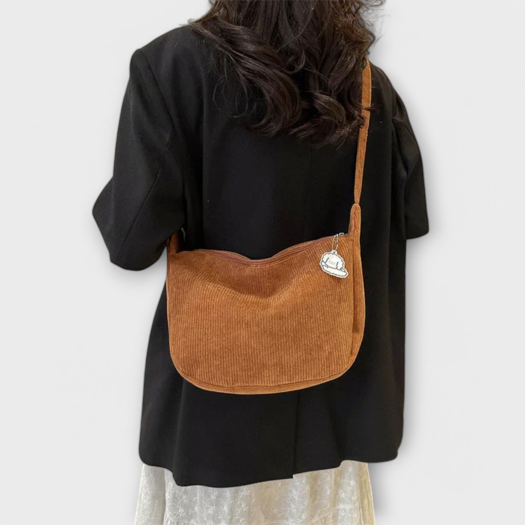 Bolsos de Hombro Cordura para Mujeres
