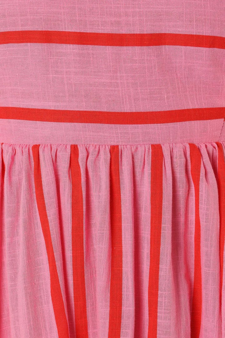 Ilyanthe | Elegantní dlouhé šaty