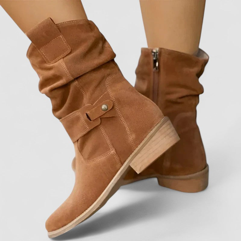 Claire® | Supportive Orthopedic Boots