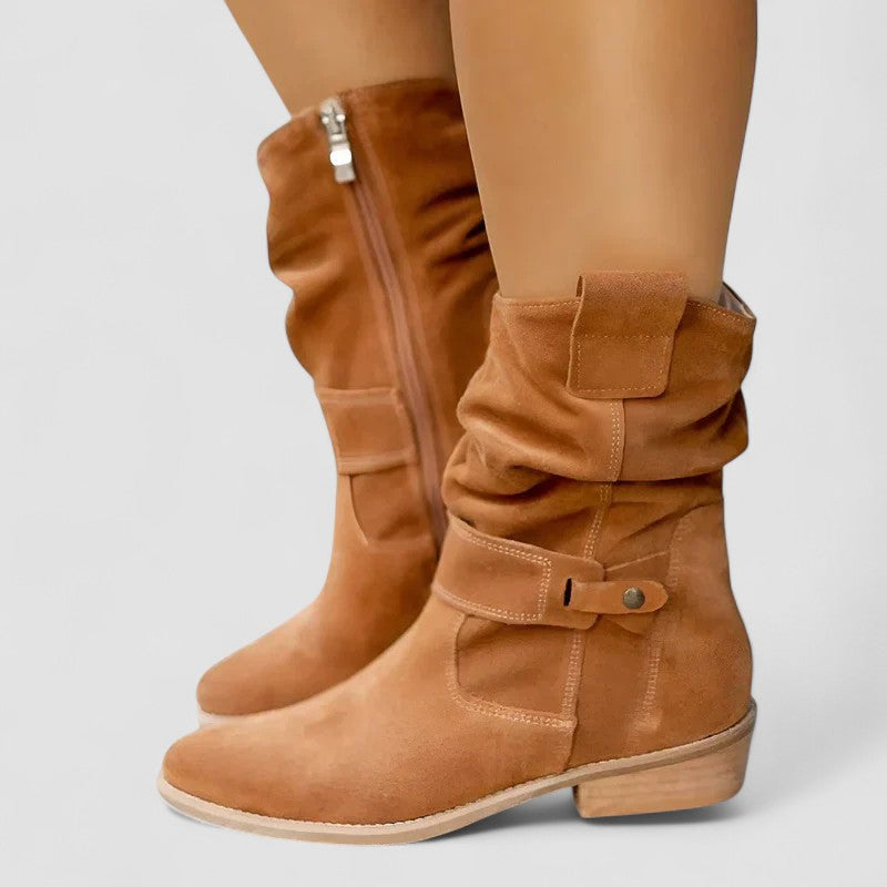 Claire® | Supportive Orthopedic Boots