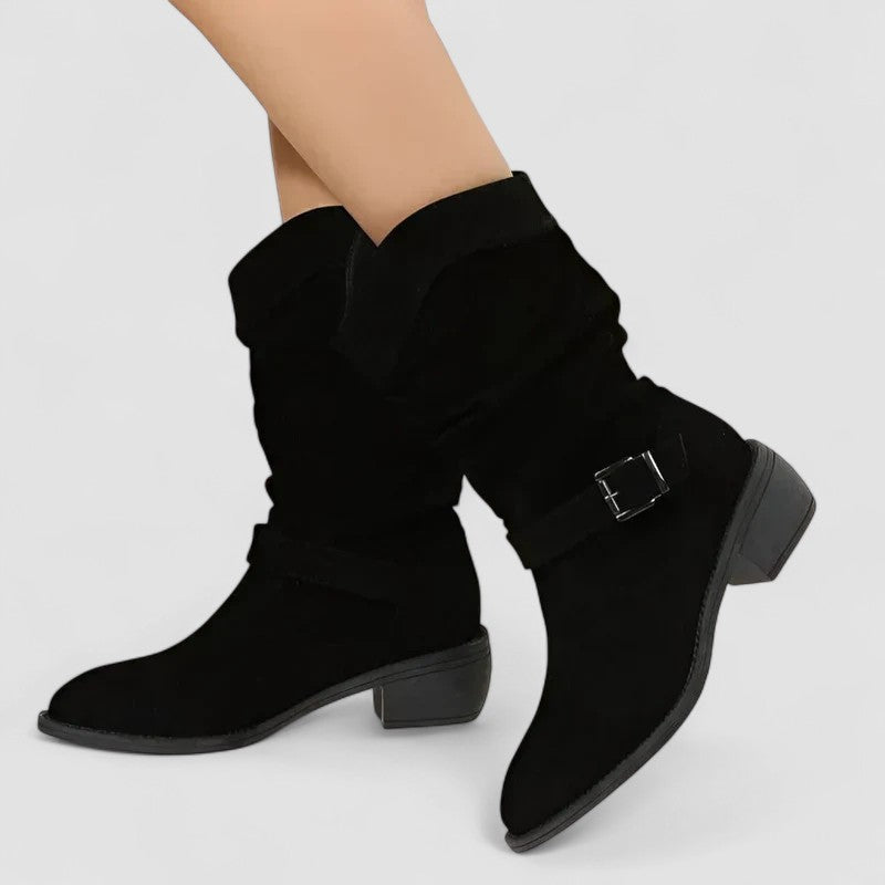 Claire® | Supportive Orthopedic Boots