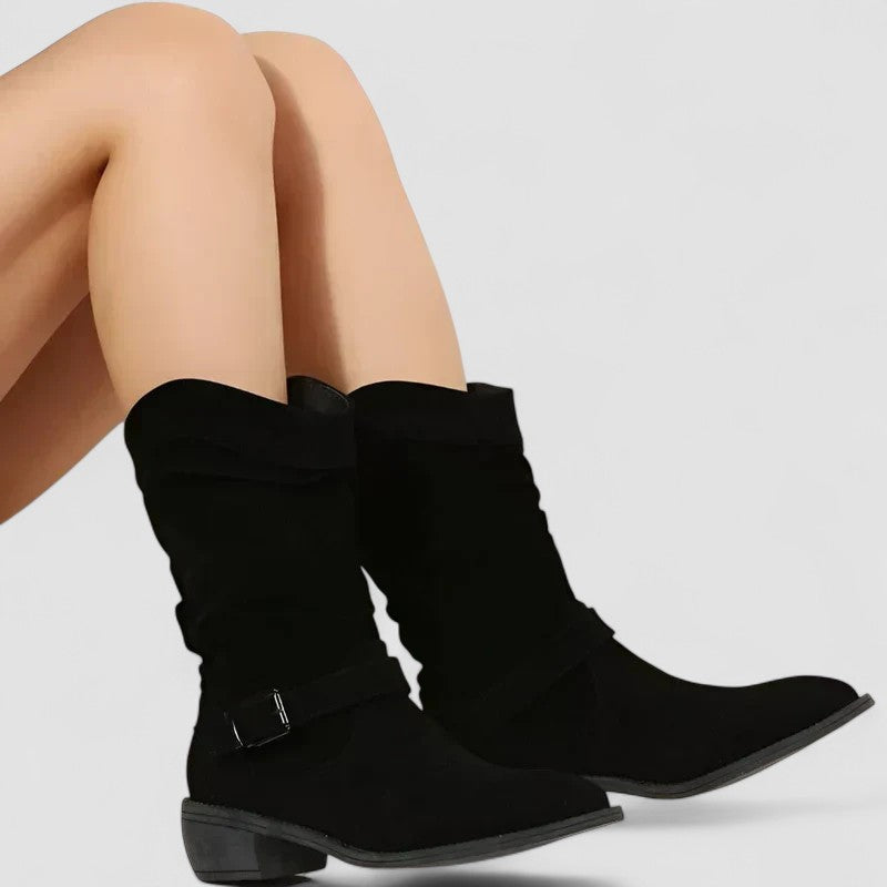 Claire® | Supportive Orthopedic Boots