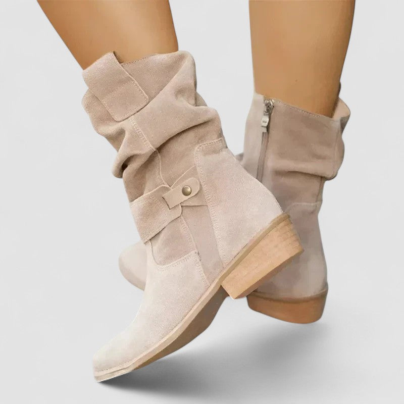 Claire® | Bottes orthopédiques de soutien