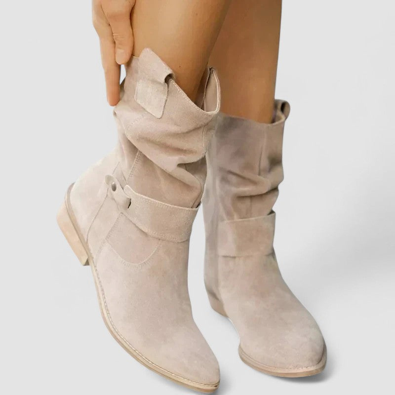 Claire® | Supportive Orthopedic Boots