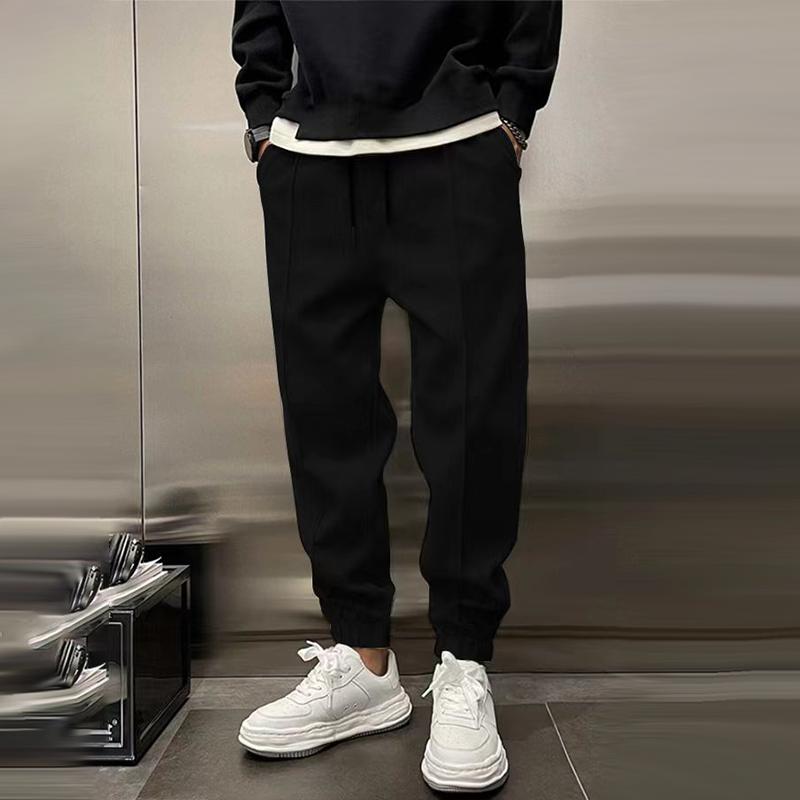 The Bosco Signature Pants