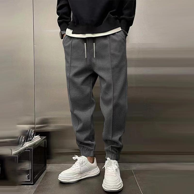 The Bosco Signature Pants