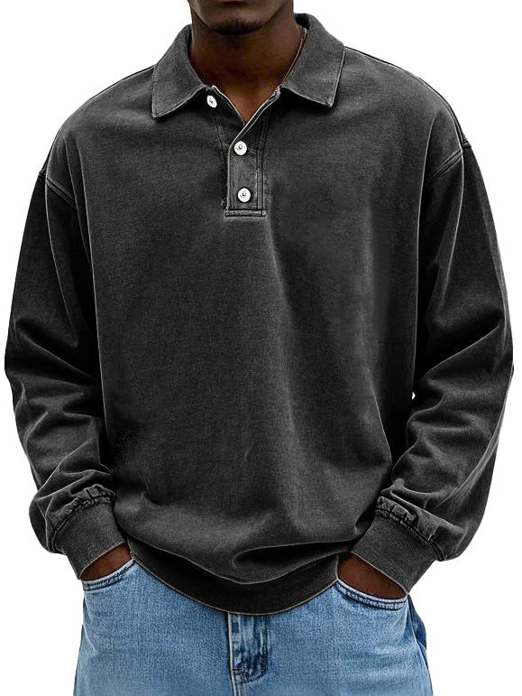 Ivo – Polo ve stylu smart casual