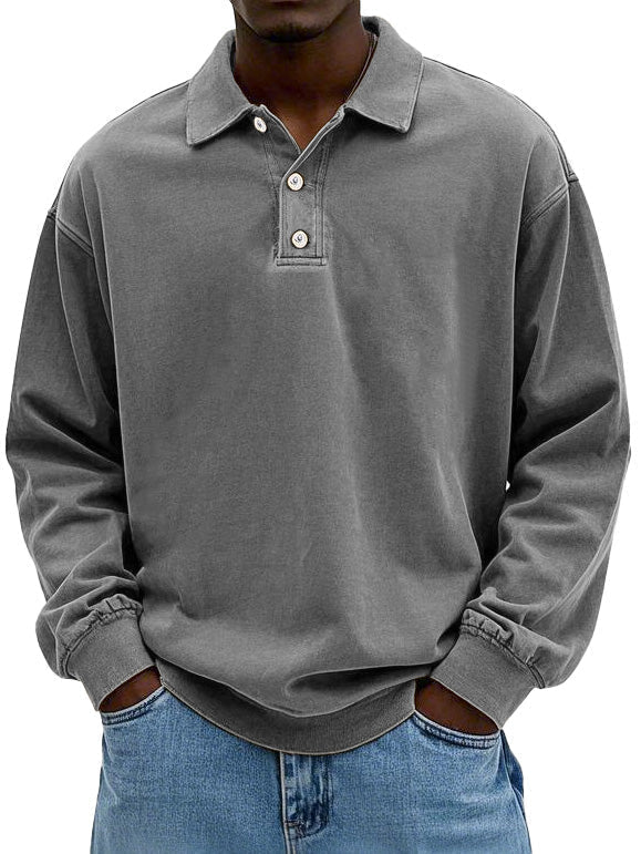 Ivo – Polo ve stylu smart casual