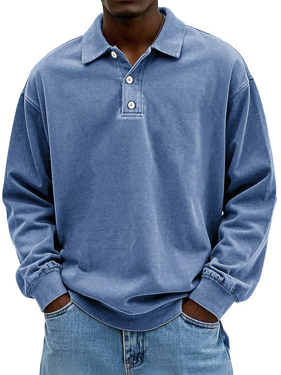 Ivo – Polo ve stylu smart casual