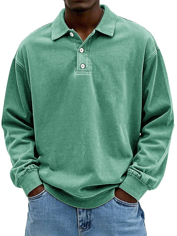 Ivo – Polo ve stylu smart casual