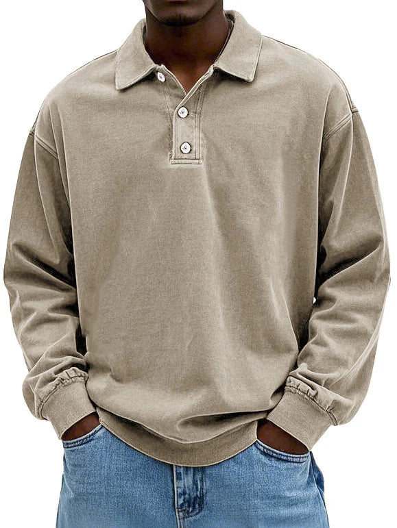 Ivo – Polo ve stylu smart casual