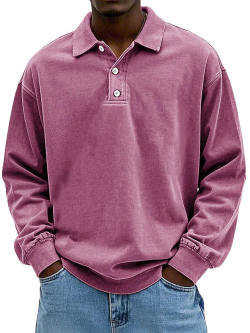 Ivo – Polo ve stylu smart casual