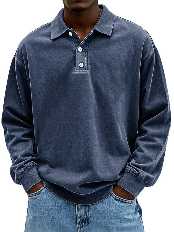 Ivo – Polo ve stylu smart casual