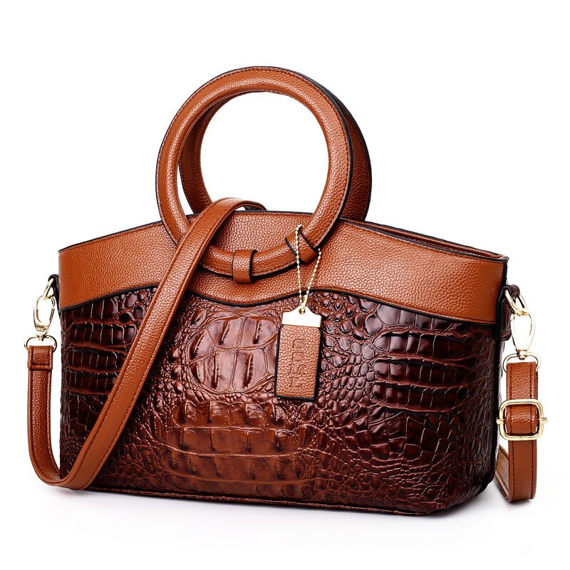Oriana – Classic Everyday Handbag