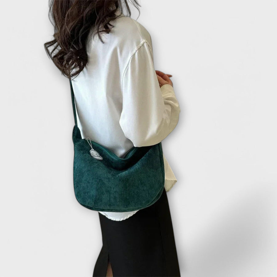 Sacs à bandoulière en Cordura pour femme