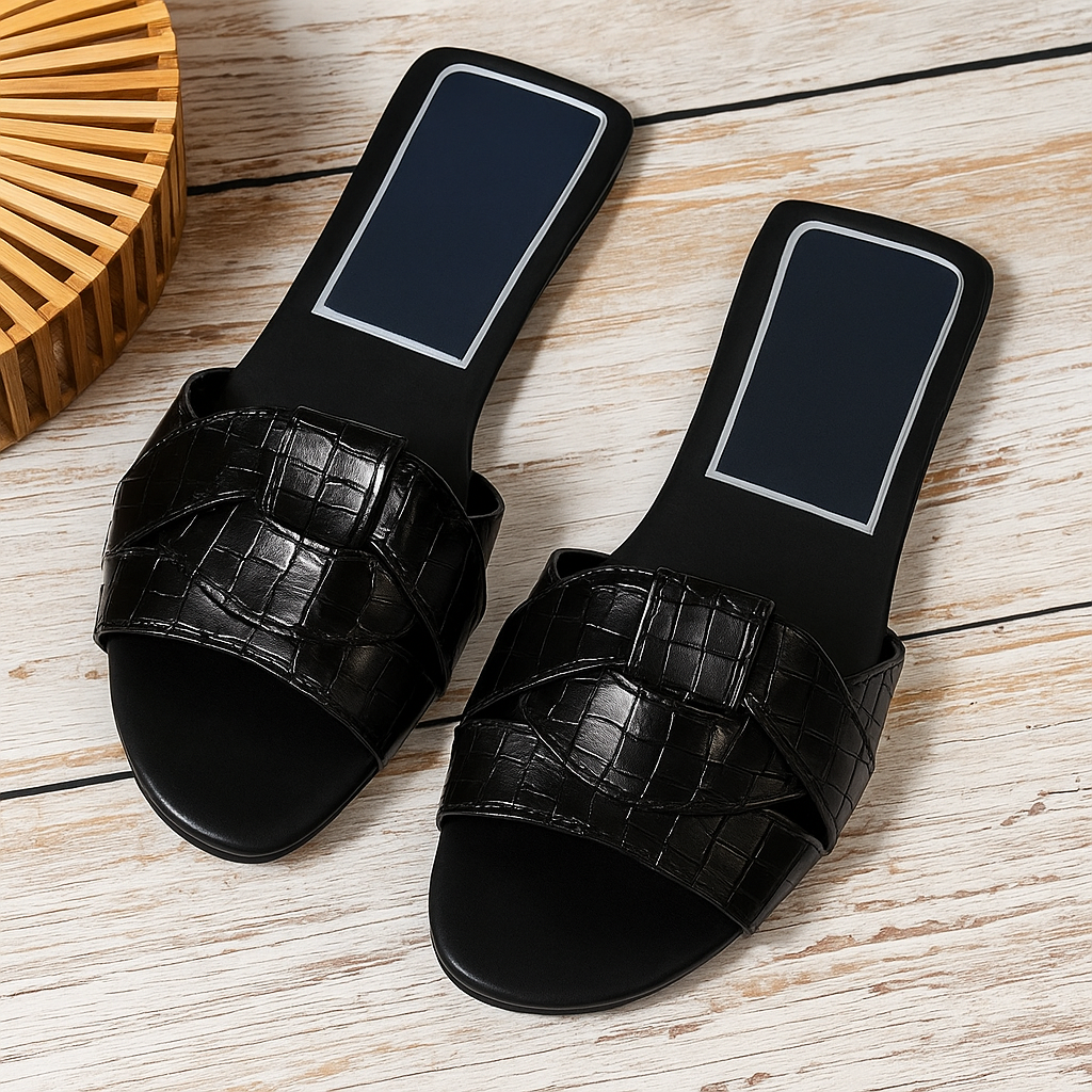 Livia™ Luxe nazouváky