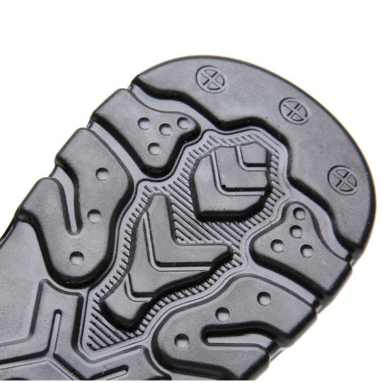 Stuart – Orthopedic sandals with optimal support and comfort