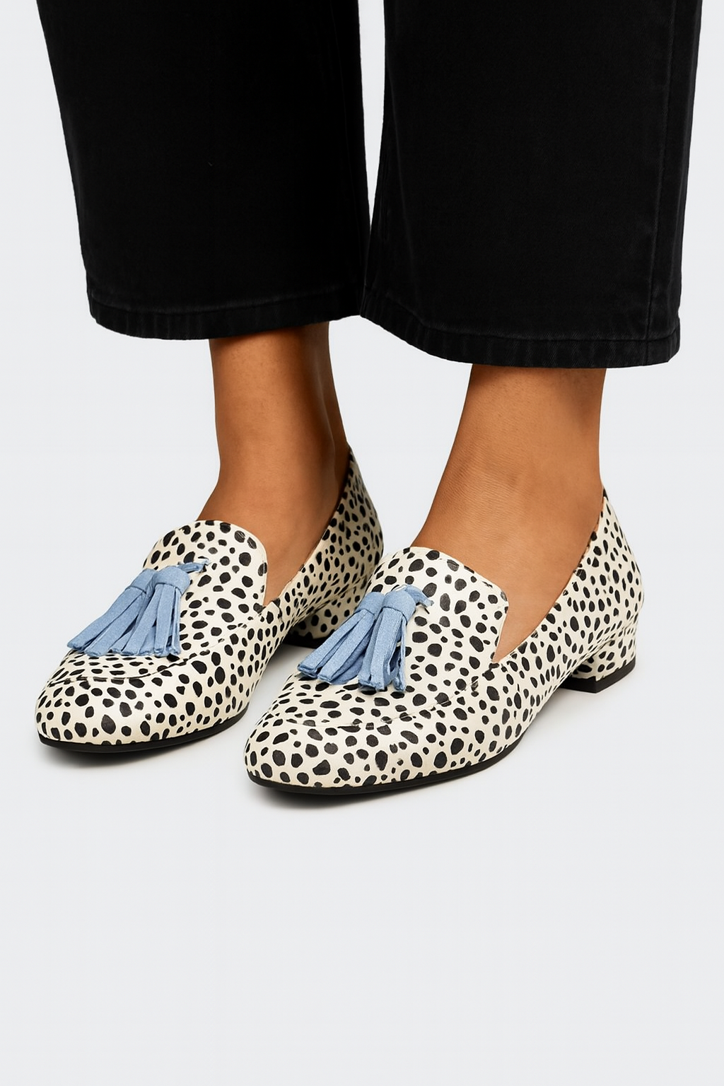Yzabella | Refined Comfort Loafers