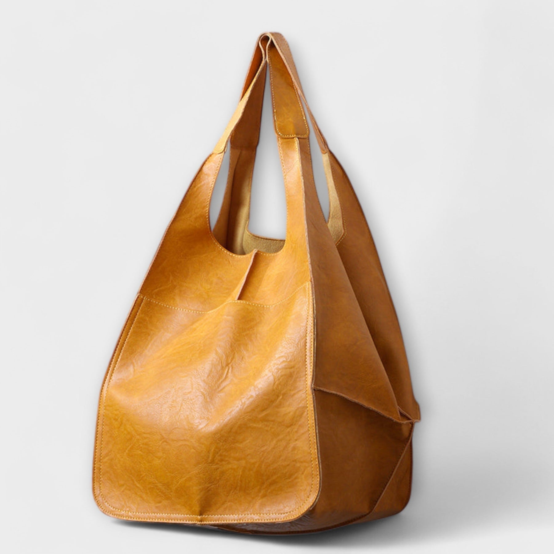 Olivia - Sac de voyage oversize