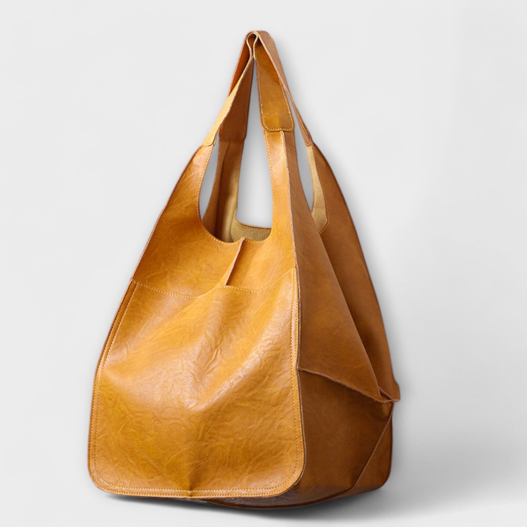 Olivia - Sac de voyage oversize