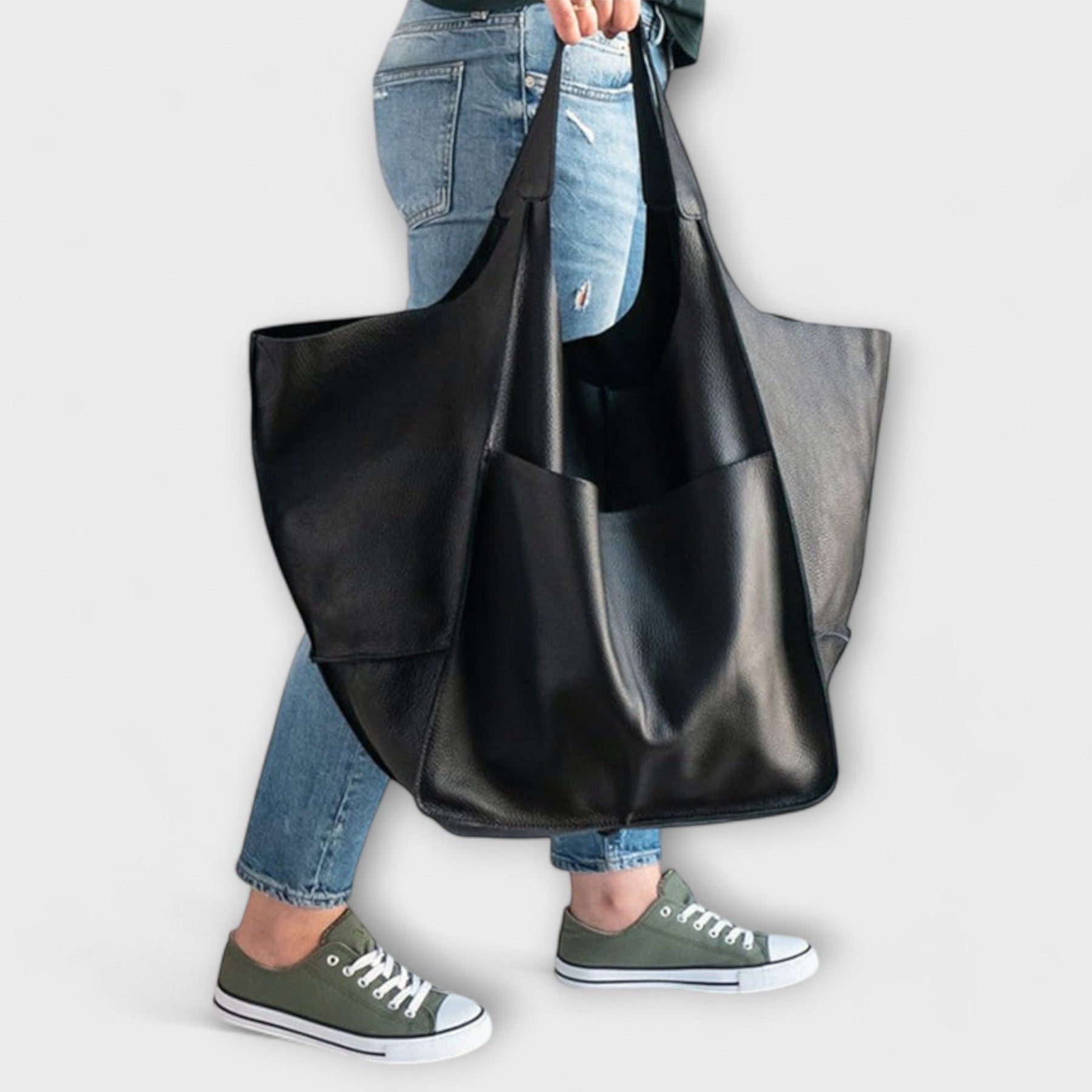 Olivia - Sac de voyage oversize