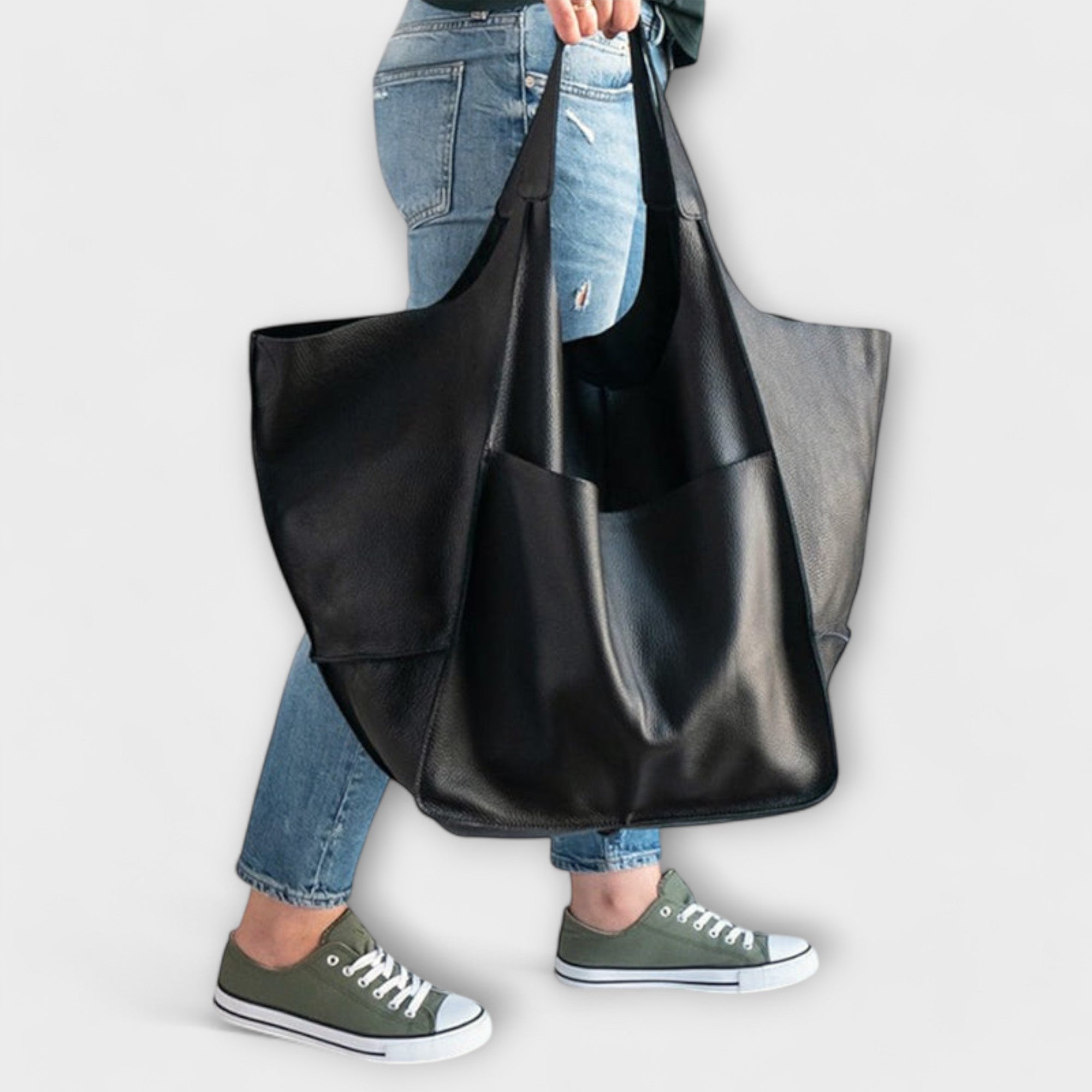 Olivia - Sac de voyage oversize