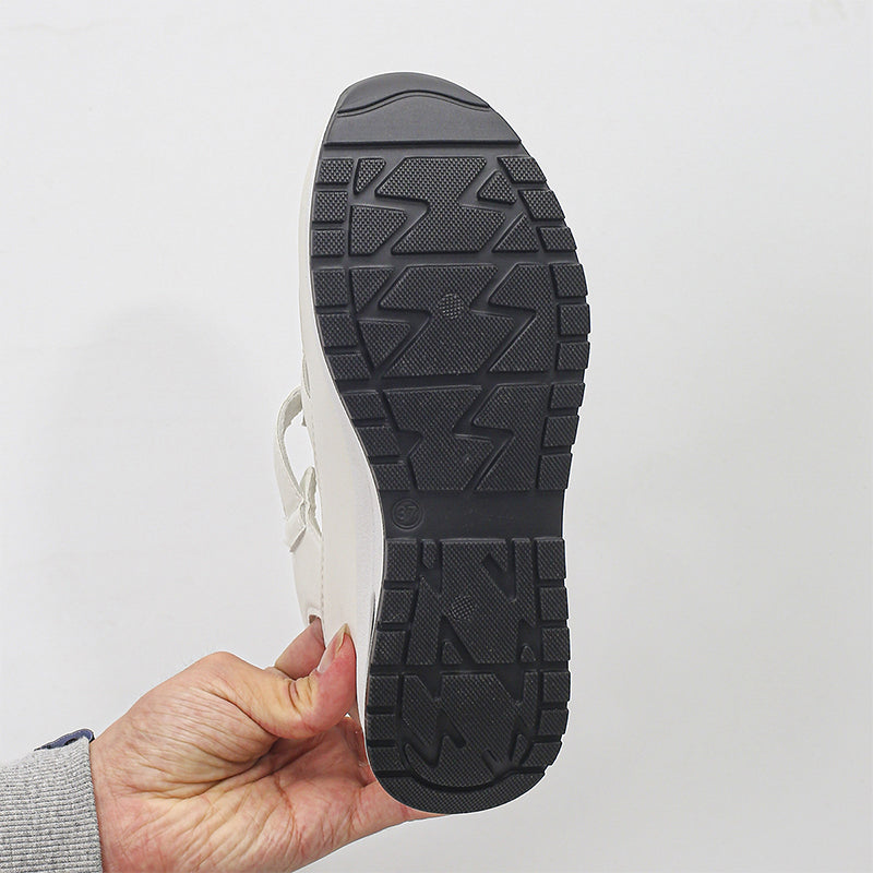 Charlotte - Sandalias Ortopédicas Cómodas