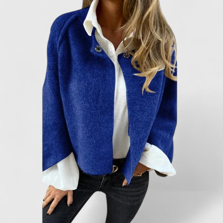 Valeryanne | Elegant Jacket