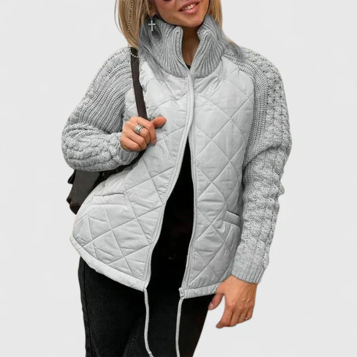 Josie | Prenda Exterior con Estilo