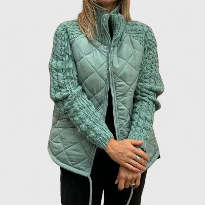 Josie | Prenda Exterior con Estilo