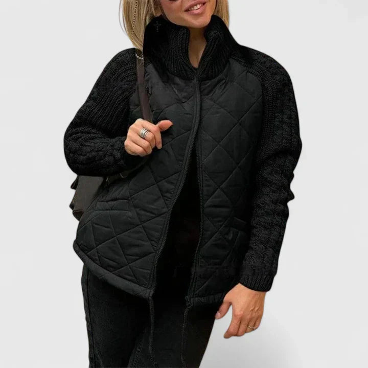 Josie | Prenda Exterior con Estilo