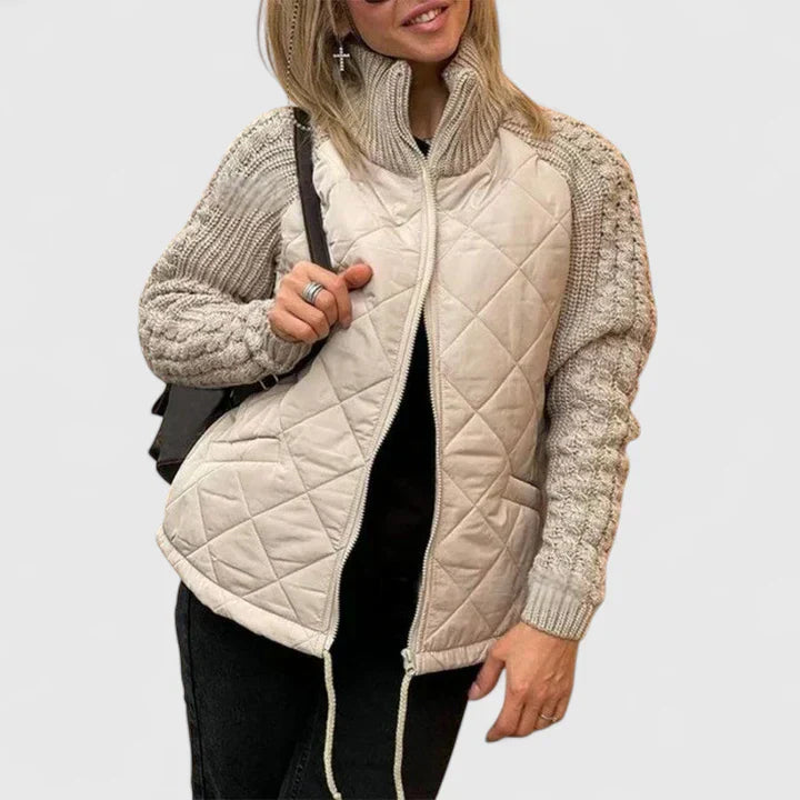 Josie | Prenda Exterior con Estilo