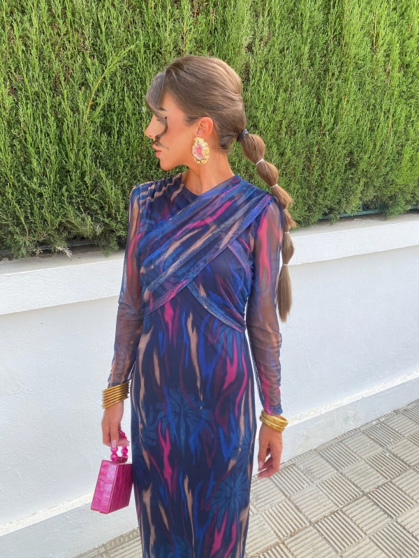 Tamar blue