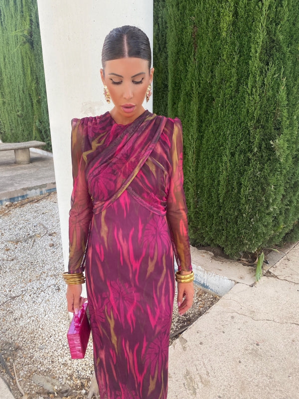 Tamar pink
